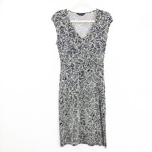 bcbgmaxazria dress Sz M